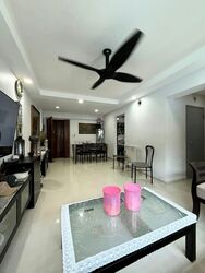 Blk 438B Fernvale Court (Sengkang), HDB 4 Rooms #558622221
